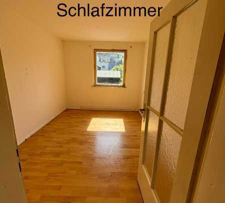 Gemütliche 2-Zimmer-Wohnung | 47 m² | Gartenmitbenutzung