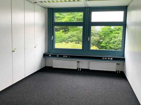 Aktion: Frisch renovierte Büros ab 6,50 EUR/m² - 6 Monate mietfrei!