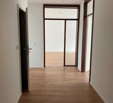Demnächst frei! 3-Zimmer-Wohnung in Siegen Achenbach