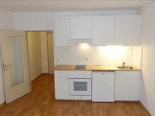 Freundliches und gepflegtes 1-Zimmer-Appartement in Marburg-Wehrda