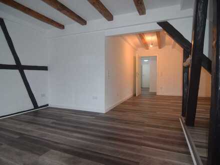 Schöne, helle und gemütliche 2,5 - Zimmer Dachgeschoßwohnung in Wetter-Volmarstein