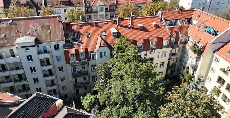 Attraktive Kapitalanlage - 1-Zimmer-Apartment in sehr guter Lage