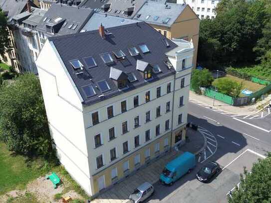 *NEU SANIERTE WOHNUNG* - Modernes Wohnen am Sonnenberg