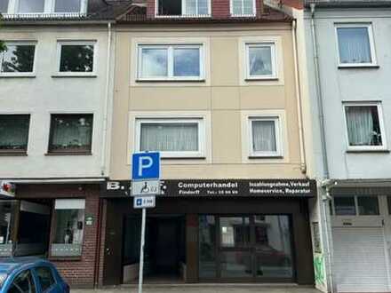 Einzelhandelsfläche Findorff Admiralstraße