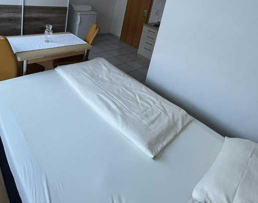 *** HOTEL GARNI IN STUTTGART MITTE ***