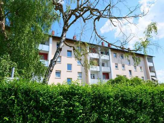 Helle 2-Zimmer Wohnung in Kaiserslautern