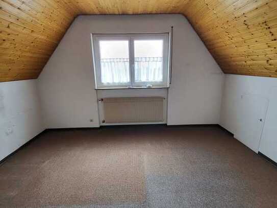 Einfamilienhaus