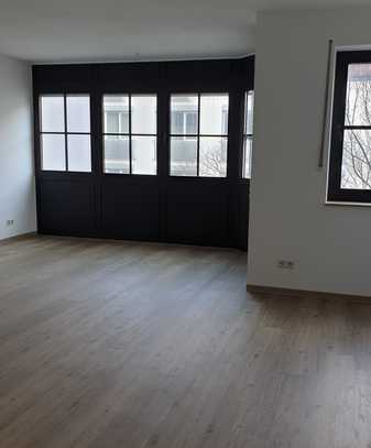 Schöne 2 Zimmerwohnung im Zentrum von Lippstadt