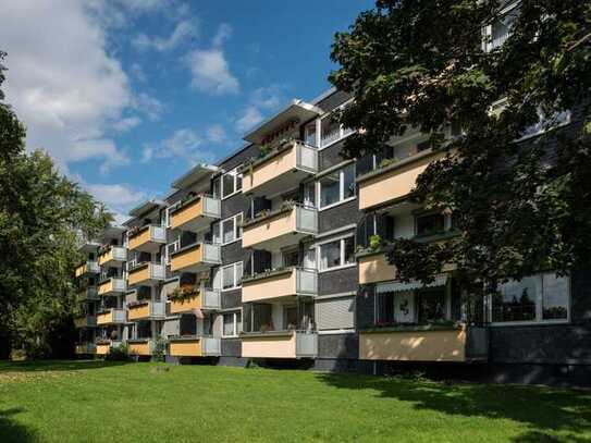 3-Zimmer Wohnung in Langendreer mit WBS