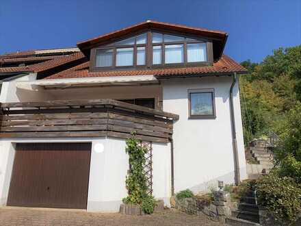 Stilvolles Einfamilienhaus in top Lage