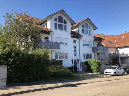 2-Zimmer-Wohnung in Aalen-Hofherrnweiler zu vermieten