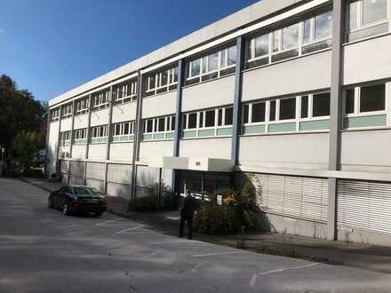 Gewerbekomplex Büroräume Lagerhalle zur Vermietung in Lüdenscheid