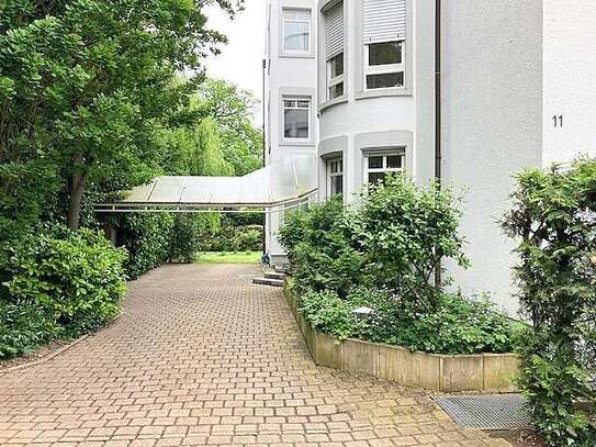 Exklusive 2-Raum-Wohnung in Wiesbaden