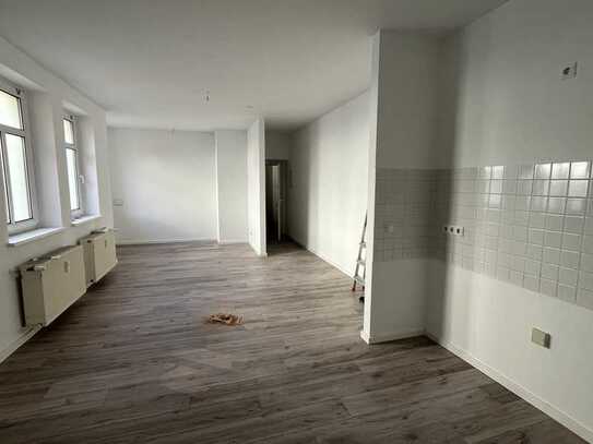 Schöne 1 Zimmer Single Wohnung