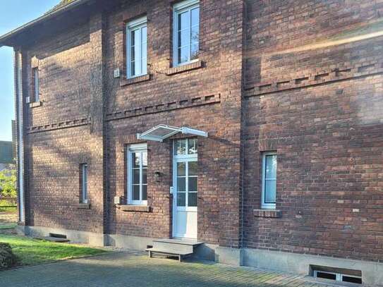 Wohnung auf dem Land in Haltern am See