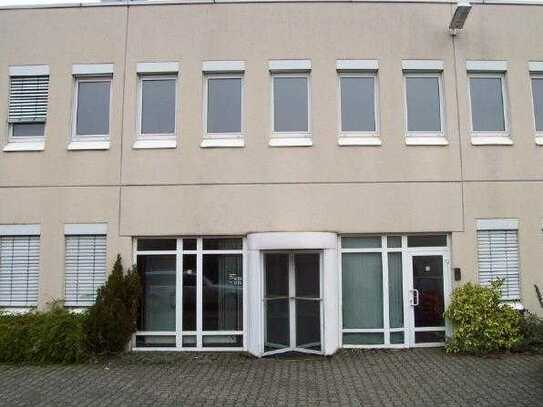 Büro 19,30 m² 18,60, m² und 36 m² TOP