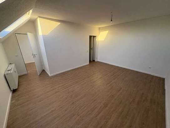 Renoviertes 1-Zimmer-Single-Apartment in Heinsberg-Karken