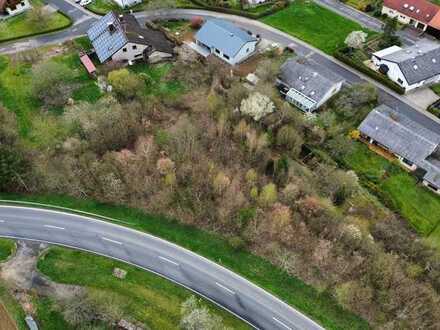 Über 3.000 m² großes Grundstück im Neckar-Odenwald-Kreis zu verkaufen!