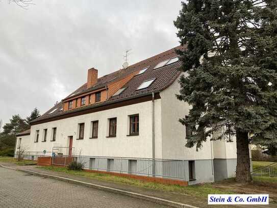 Besichtigung 22.01.2025 um 14 Uhr - Wohnung mit Einbauküche in ruhiger Nebenstraße