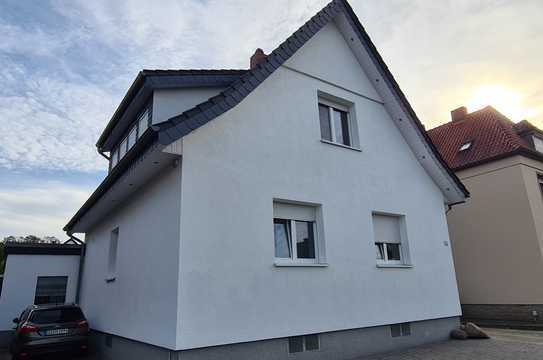 1-Fam.-Haus plus Einliegerwohnung -topsaniert KFW 90 in Osnabrück-Voxtrup