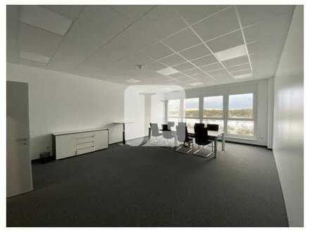 ca. 199 m² Büro-/Sozialflächen in verkehrsgünstiger Lage