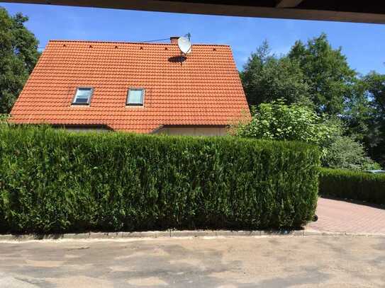 ein Familienhaus mit tollen Garten in ruhiger Lage in Dettenhausen