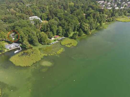 Einfamilienhaus am Scharmützelsee in Bad Saarow Pieskow (Preis VB)