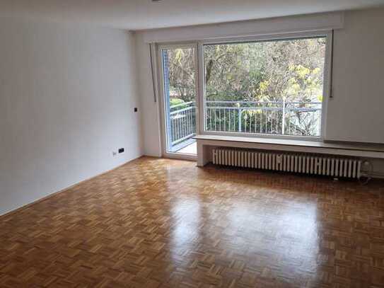 Zentral gelegene 3 Zimmer Wohnung