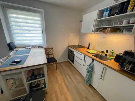 2 Zimmer Wohnung in Hombruch