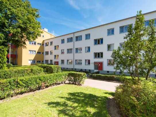 2 1/2 Zimmer Wohnung in Eißendorf