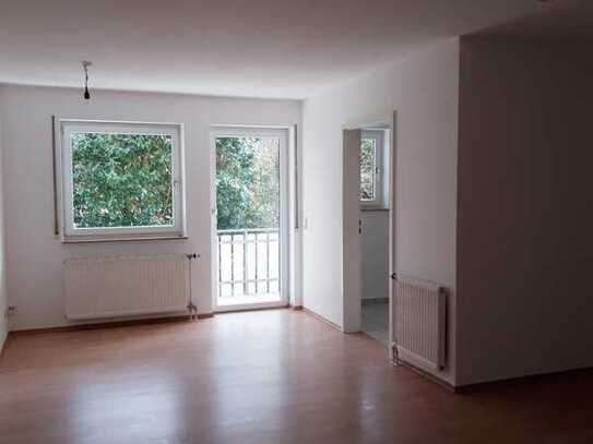 Wohnen für Senioren!
Schöne 2-Zimmer-Wohnung mit Balkon