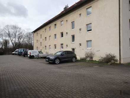2- Zimmer Dachgeschosswohnung