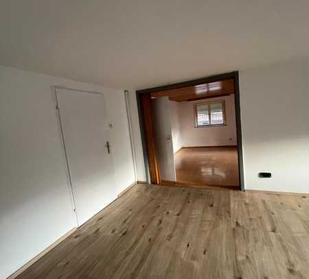 Günstige 4-Zimmer-Wohnung in Freudenatadt