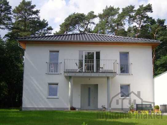 Ihre neue Stadtvilla mit Blick fürs wesentliche jetzt in Oberasbach / Petershöhe