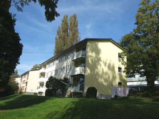 TOP 4 Zi.-Wohnung am Bodensee