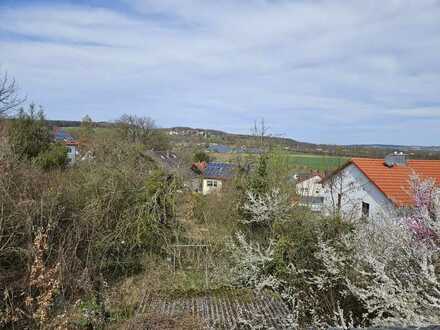 zweite Reihe - Grundstück in Sinzing