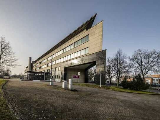 moderne Büroflächen im "VEKTOR BONN" - PROVISIONSFREI