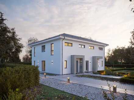 Wunderschönes Baugrundstück in Braunschweig Charlottenhöhe! Jetzt energieeffizient bauen mit Massa!