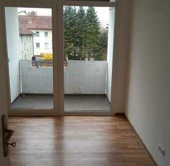 Neu renovierte 3 Zimmer Wohnung in Redwitz ab sofort