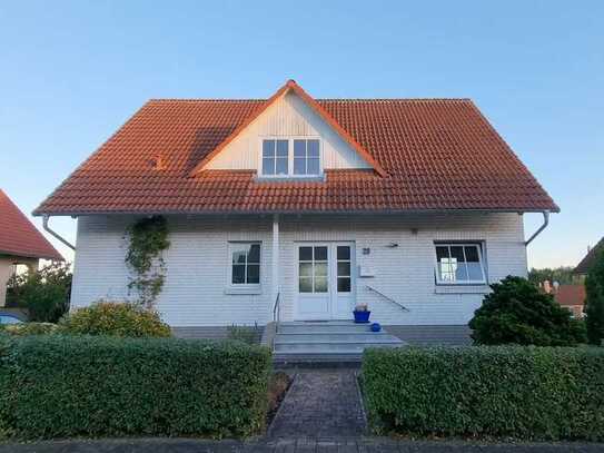 Traumhaus im idyllischen Waren Müritz