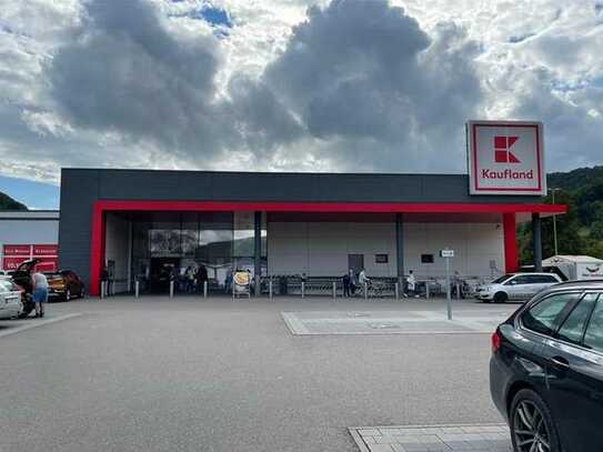 *provisionsfrei* Gewerbefläche zu vermieten im Kaufland Geislingen an der Steige