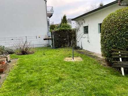Eigentumswohnung mit Doppelgarage und Werkstatt in Herten-Westerholt...!