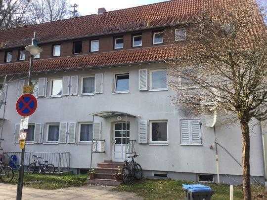 Ihre Zukunft - Ihre Wohnung!