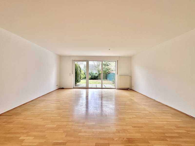 Gut geschnittenes Einfamilienhaus