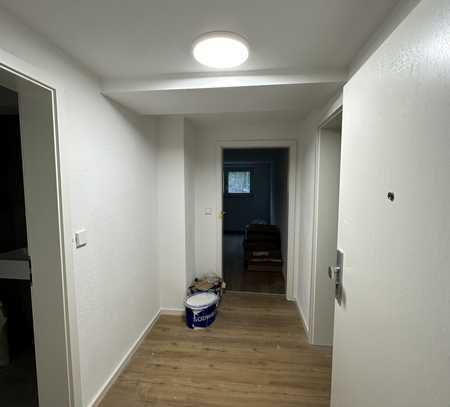 Sehr moderne 2-Zimmer-Wohnung mit Einbauküche in Sindelfingen
