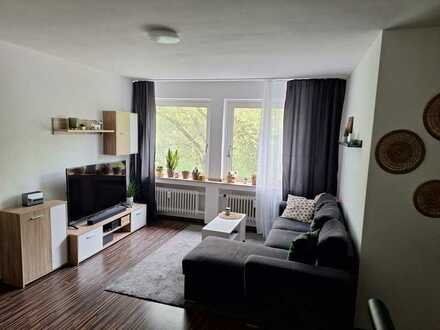 2-Zimmer-Wohnung mit Einbauküche in Aachen