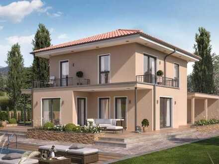 Mediterranes Einfamilienhaus in Bad Sooden-Allendorf