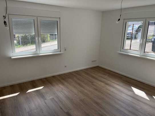 Erstbezug nach Sanierung: schöne 3-Zimmer-Wohnung mit EBK in Saarbrücken