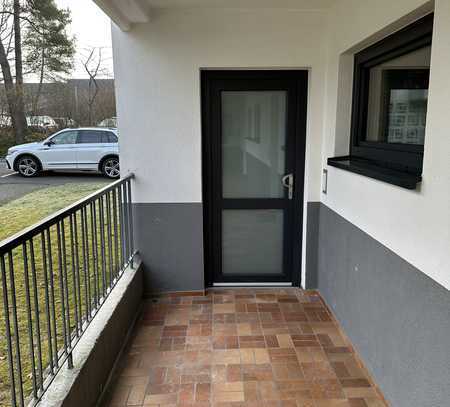 Kurparknähe! Zentrale aber ruhige, begehrte Wohnlage