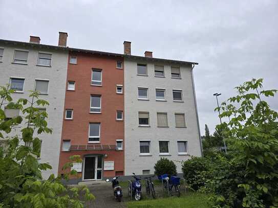 Schöne Zweizimmerwohnung